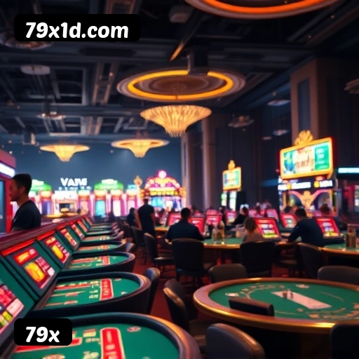 79x: O Paraíso dos Jogos Selecionados