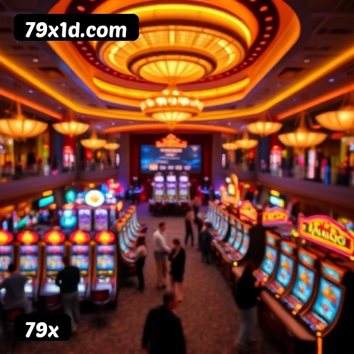 Adrenalina Máxima no Crash da 79x