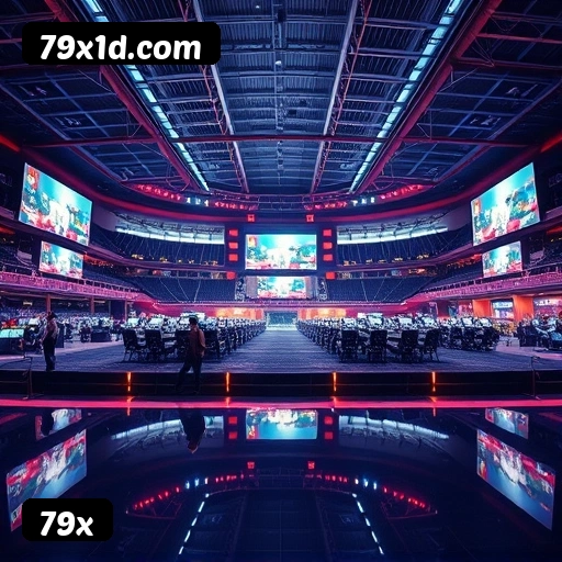 79x: Experiência Segura e Confiável em Apostas Online