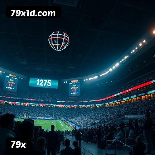 Jogos Diversificados e Exclusivos no 79x Casino