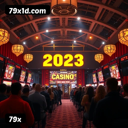 Casino Exclusivo no 79x: Jogos de Elite e Dealers Reais