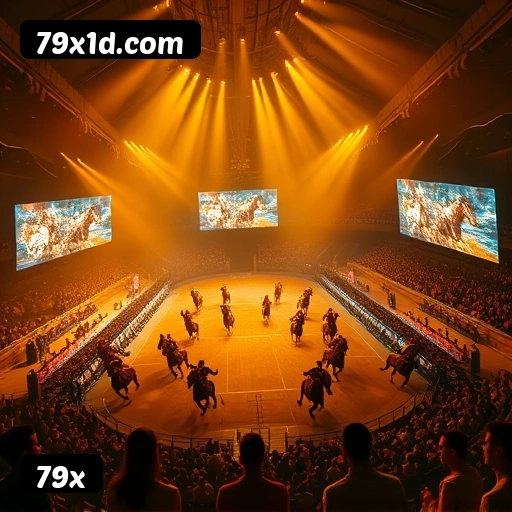 Estratégias de Apostas: Ganhe 30% Mais com Dados 79x