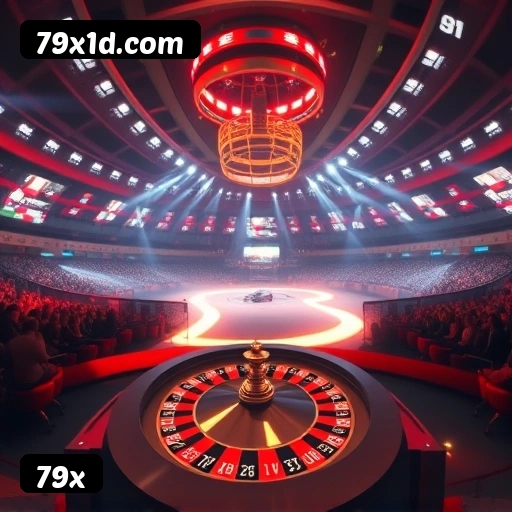 79x: Desbloqueie Ofertas Exclusivas e Bônus Surpreendentes