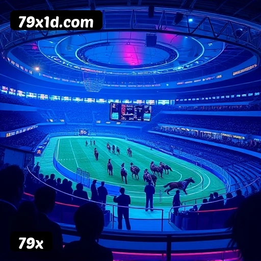 79x: O Paraíso dos Jogos Selecionados