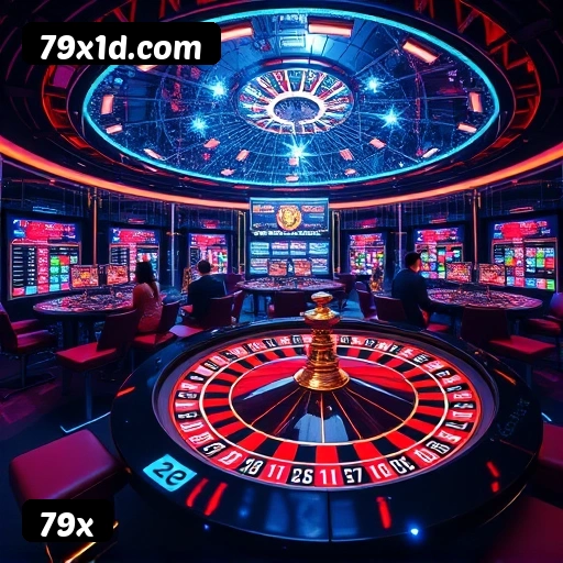 Desfrute de Ofertas Exclusivas da 79x!